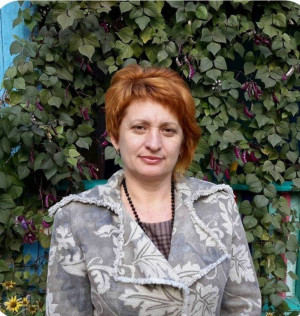 Воспитатель Дегинау Елена Николаевна Воспитатель Дегинау Елена Николаевна